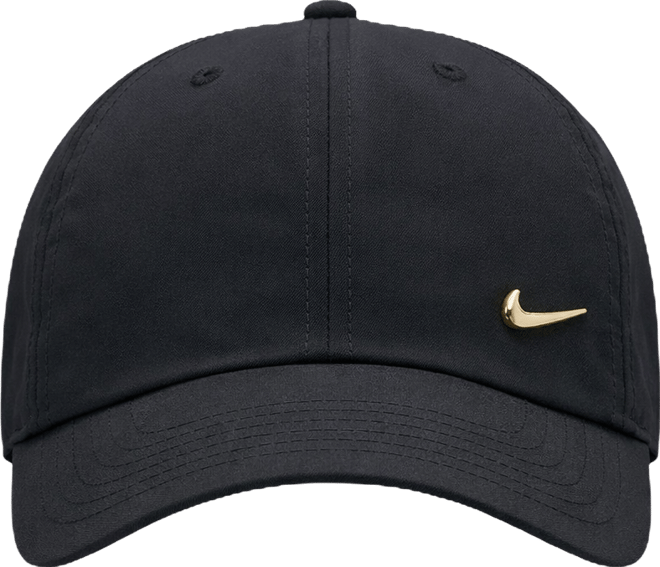 Nike Dri-FIT Club Gorra de metálica sin estructura