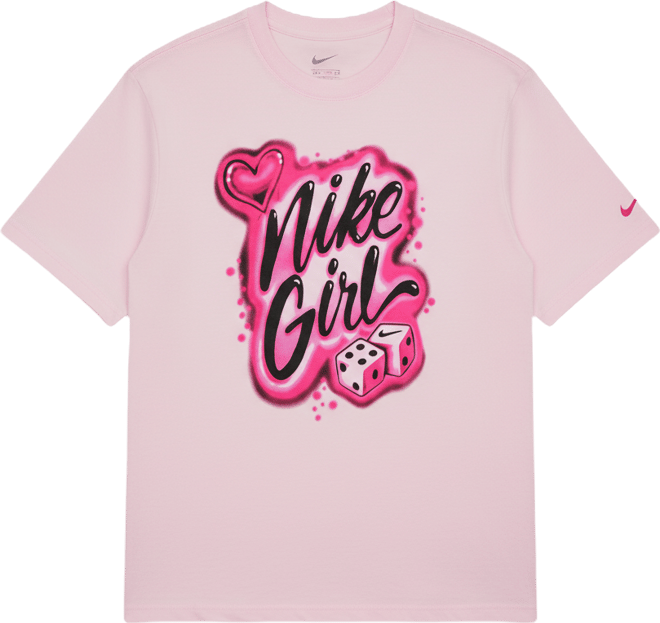 Nike Sportswear Essentials Women's Boxy T-Shirt