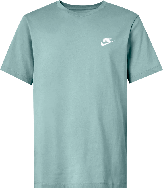 Men's Sportswear Club Short Sleeve T-Shirt