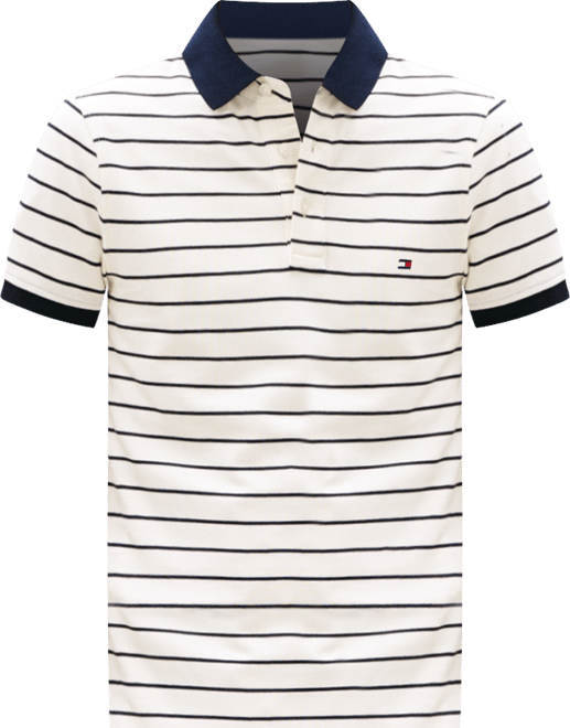 Men's 1985 Slim Fit Polo Shirt