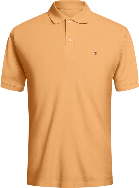 Men's Cotton Classic Fit 1985 Polo