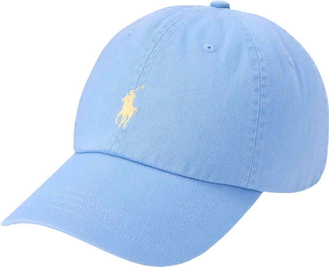 Men's Classic Chino Cap