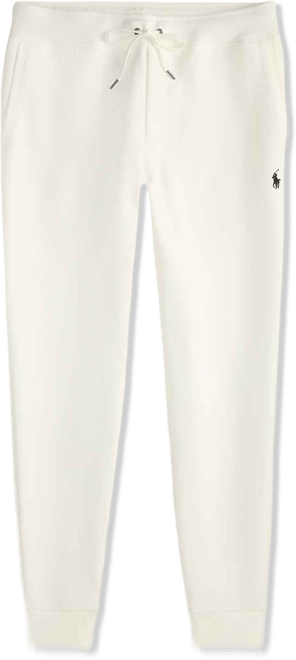 Men's Double-Knit Jogger Pants