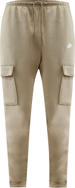 Men's Club Fleece Cargo Pants
