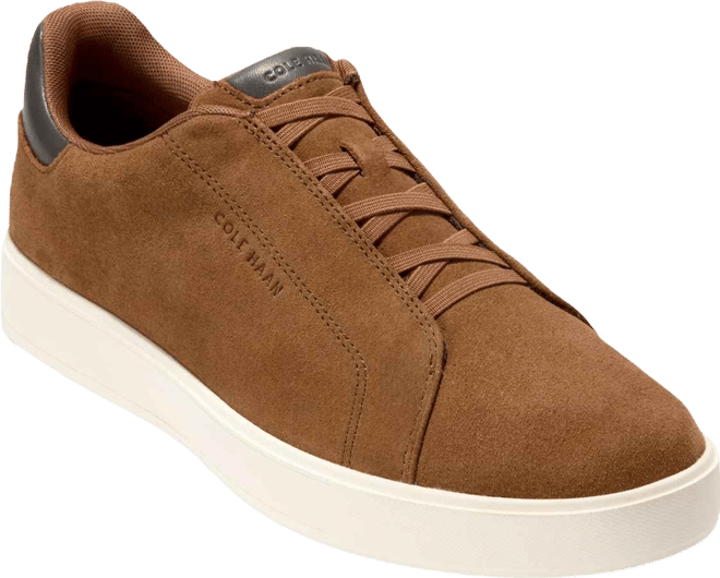 Men's GrandPrø Luxe Slip-On Sneaker