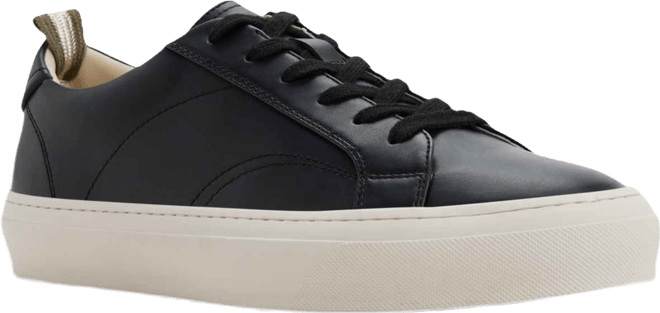 Men's Taser Synthetic Lace Up Shoe