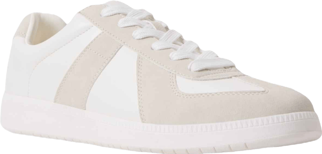 Men's Tenor Synthetic Low Top Sneakers