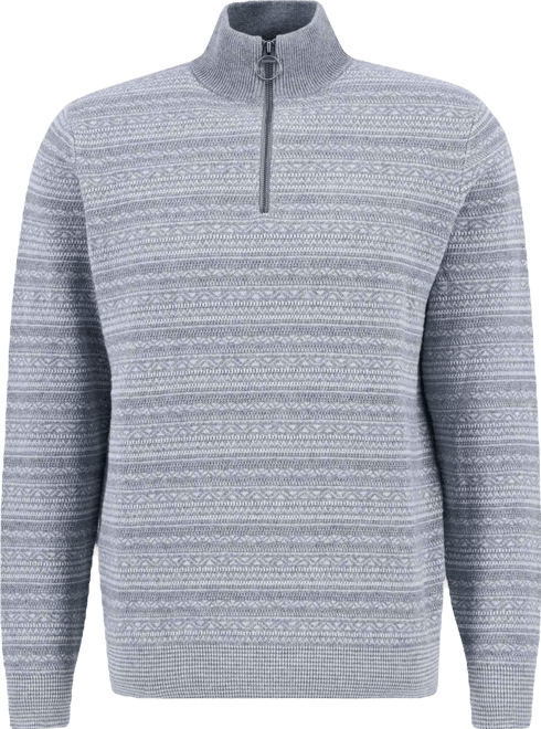 Men's Dartfield Quarter-Zip Pullover Sweater