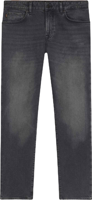 Boss by  Men's Maine Regular-Fit Jeans