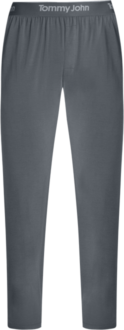 Men's Second Skin Pull-On Sleep Pants