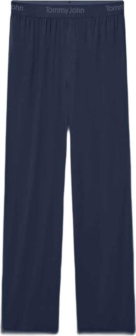 Men's Second Skin Pull-On Sleep Pants