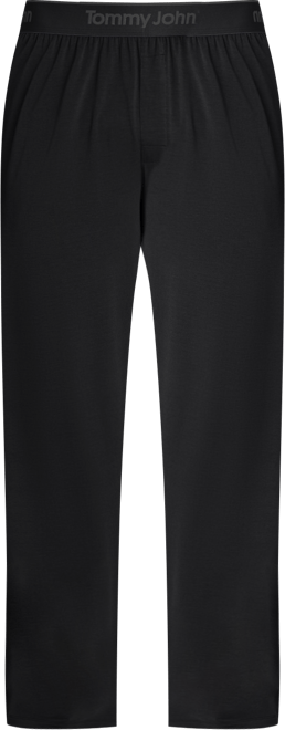 Men's Second Skin Pull-On Sleep Pants