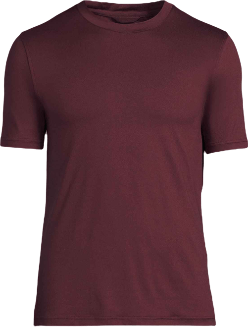 Men's Short Sleeve Cooling Performance Tee