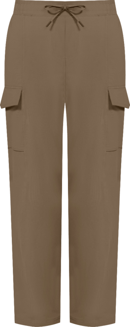 Women's Slip In Cargo Pants