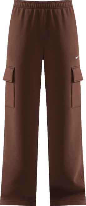 Women's Phoenix Fleece Cargo Sweatpants