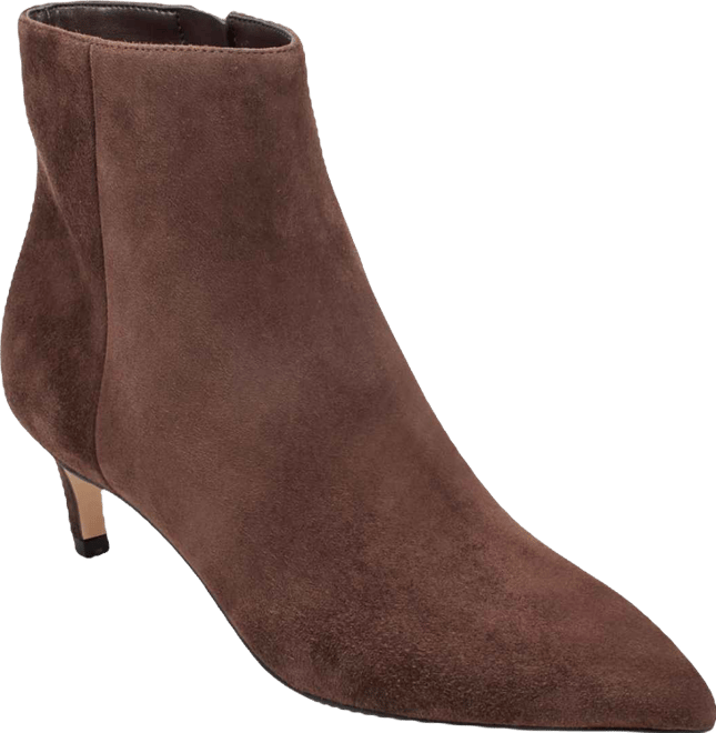 Women's Itzia Pointed Toe Dress Booties