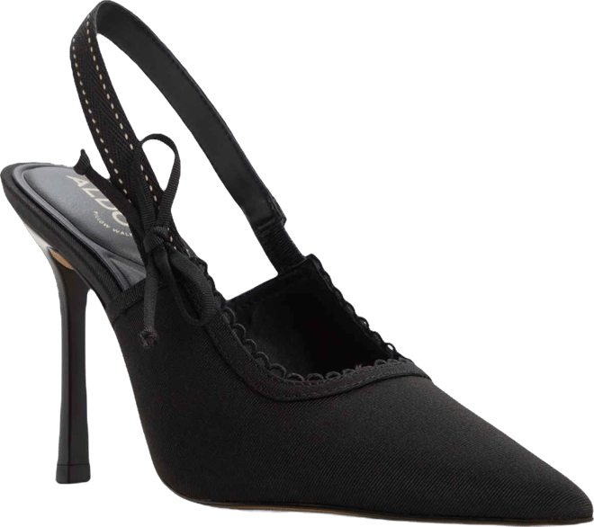 Women's Hennie Slingback Pumps