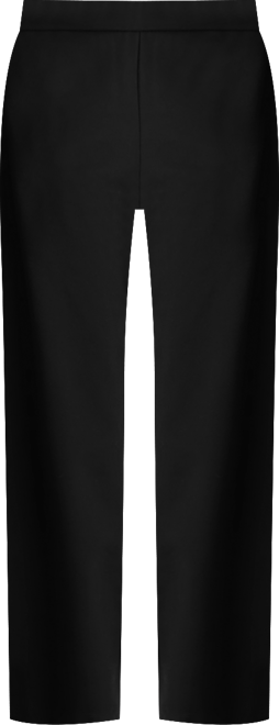 Women's Ankle Length Lantern Pull-On Pants