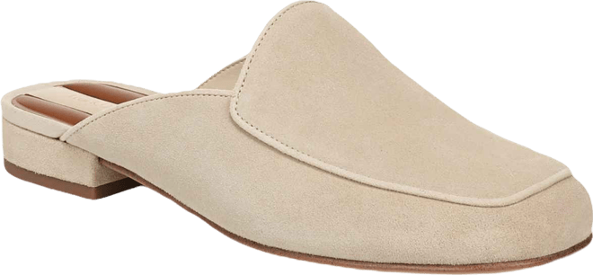Women's Holland Mules