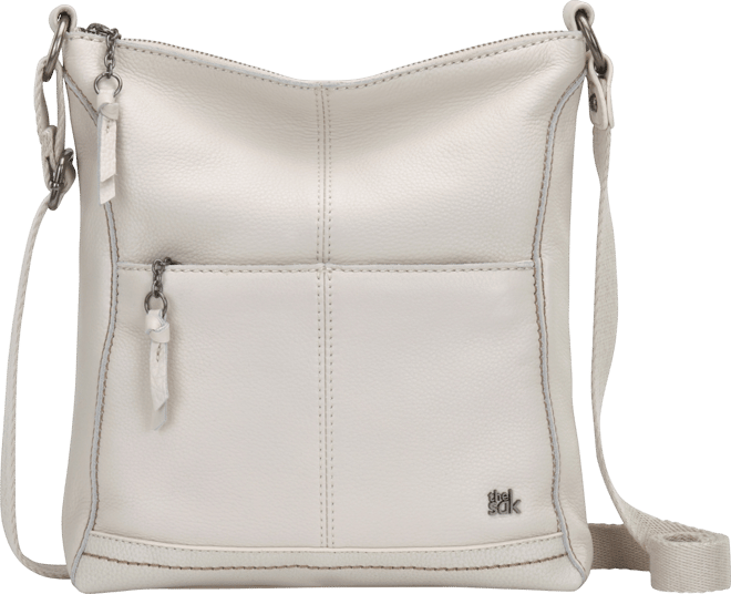 Women's Lucia Leather Crossbody Bag
