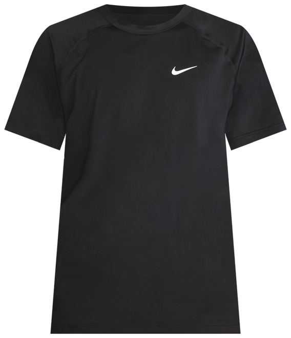 Nike Dri-FIT Ready Men's Short-Sleeve Fitness Top