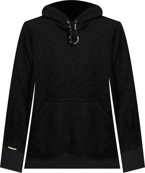 ナイキ スポーツウェア コレクション ウィメンズ ハイパイル フリース パーカー