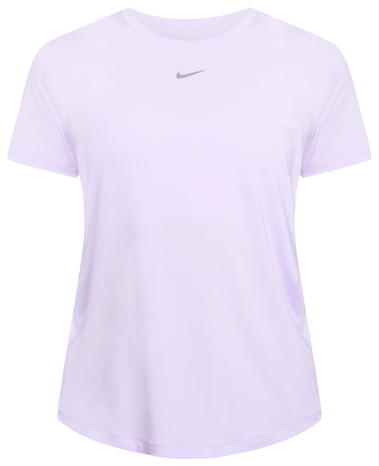 ナイキ ワン クラシック ウィメンズ Dri-FIT ショートスリーブ トップ