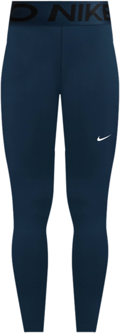 ナイキ プロ スカルプト ウィメンズ ハイウエスト フルレングス (10分丈) レギンス