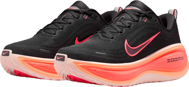 Nike Vomero Plus Women's Road Running Shoes