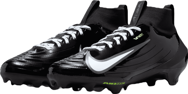 Nike Vapor Pro 1 Tacos de fútbol americano