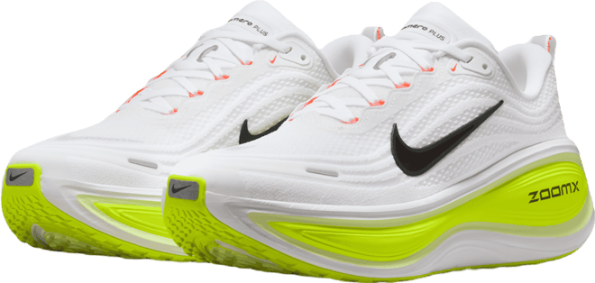 Nike Vomero Plus Men's Road Running Shoes