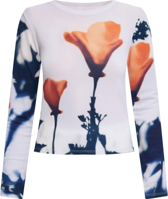 Women's Poppy T-shirt