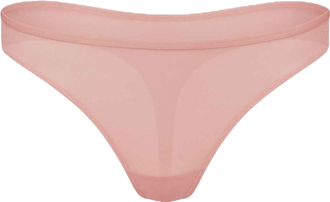 Women's Gianina Thong Panty