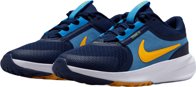 Nike Star Runner 5 Hardloopschoenen voor kids