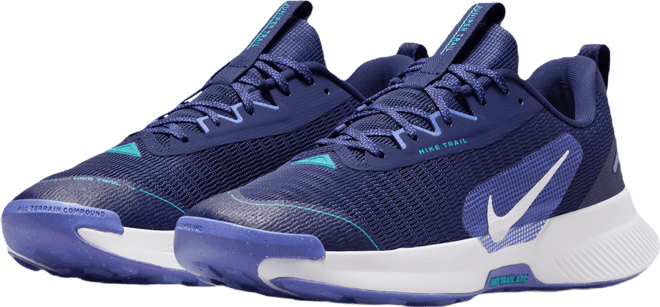 Nike Juniper Trail 3 Men's Trail-Running Shoes