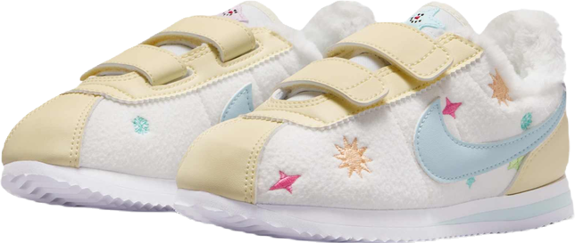 Nike Cortez Basic SL Younger Kids' (Boys') Shoes