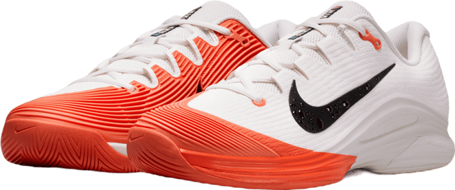 Nike Vapor 12 Tenis de tenis para cancha dura para hombre