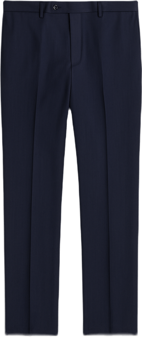 Men's Brooks Brothers Explorer Collection Slim Fit Wool Bold