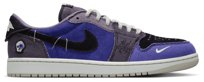 Jordan AJ 1 Retro Low OG V - Men's | Foot Locker