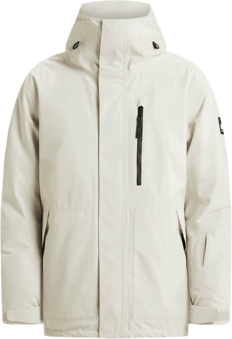 Quiksilver Men's Mission GORE-TEX Jacket | Dick's Sporting Goods