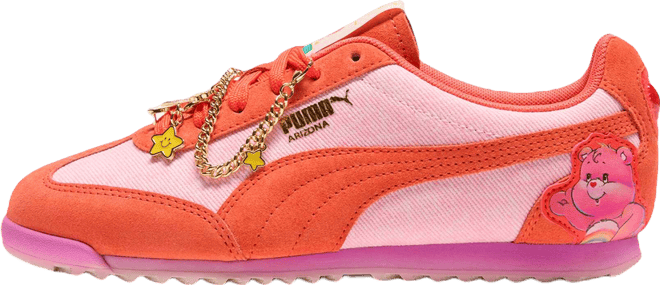 PUMA x CARE BEARS x SESAME STREET Arizona Women's Sneakers