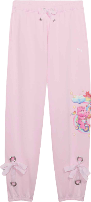 PUMA x CARE BEARS x SESAME STREET Women's Relaxed Pants