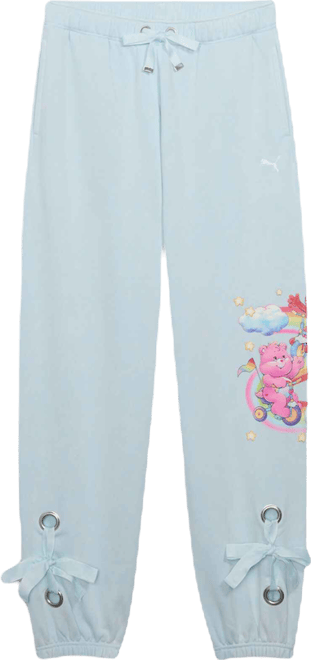 PUMA x CARE BEARS x SESAME STREET Women's Relaxed Pants