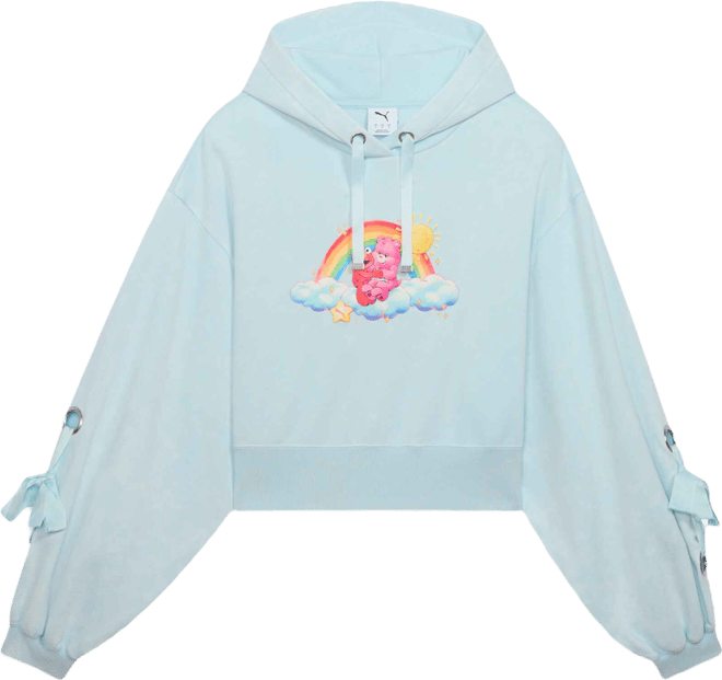 PUMA x CARE BEARS x SESAME STREET Women's Hoodie