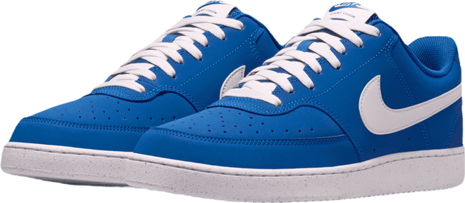 Nike Court Vision Low Men's Shoes