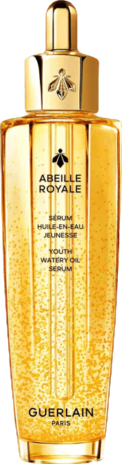 Abeille Royale Youth Watery Oil Serum - Macy's