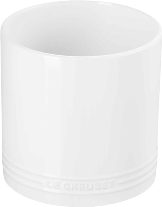 Signature 2.7-Quart Utensil Crock