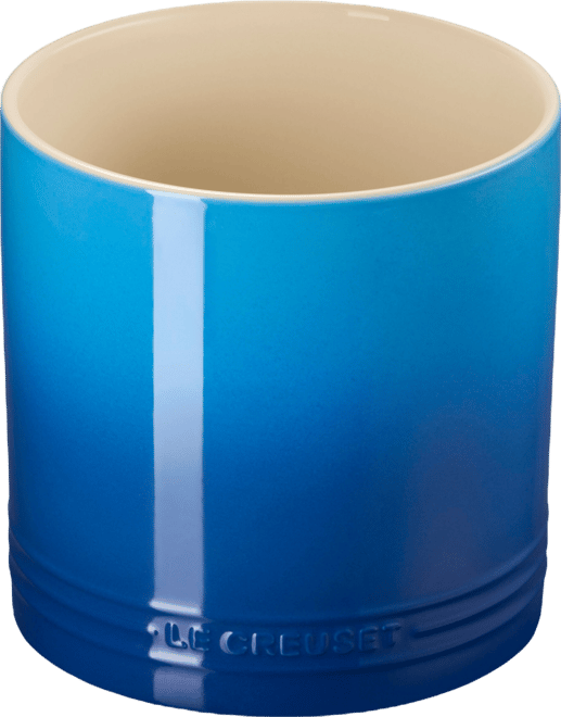 Signature 2.7-Quart Utensil Crock