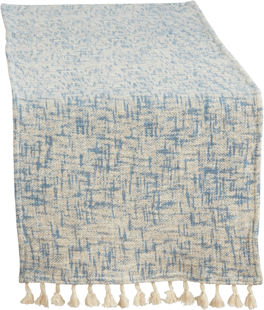 Crosshatch Table Runner, 16" x 72"