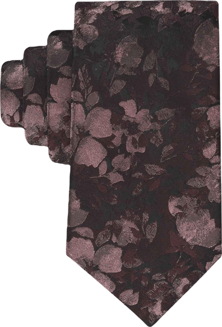 Men's Yara Floral Tie